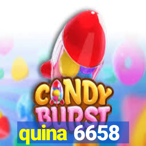 quina 6658